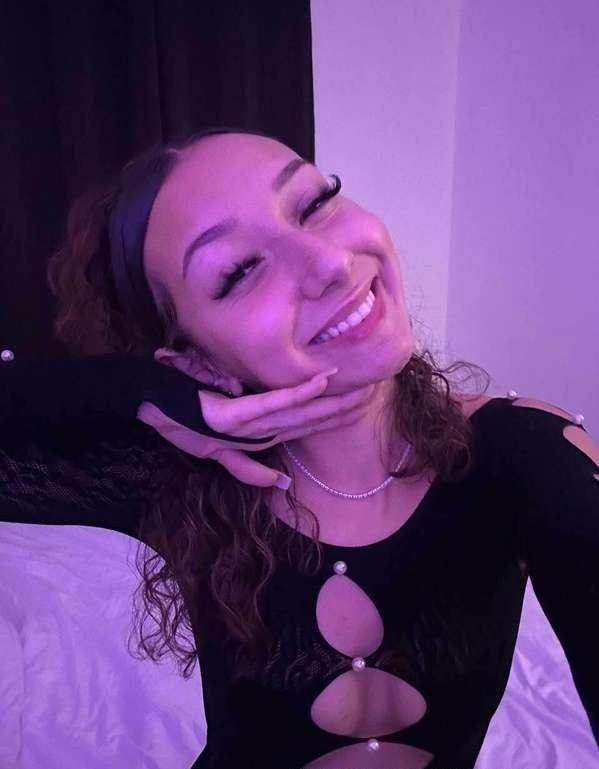 Portrait d'ambiance